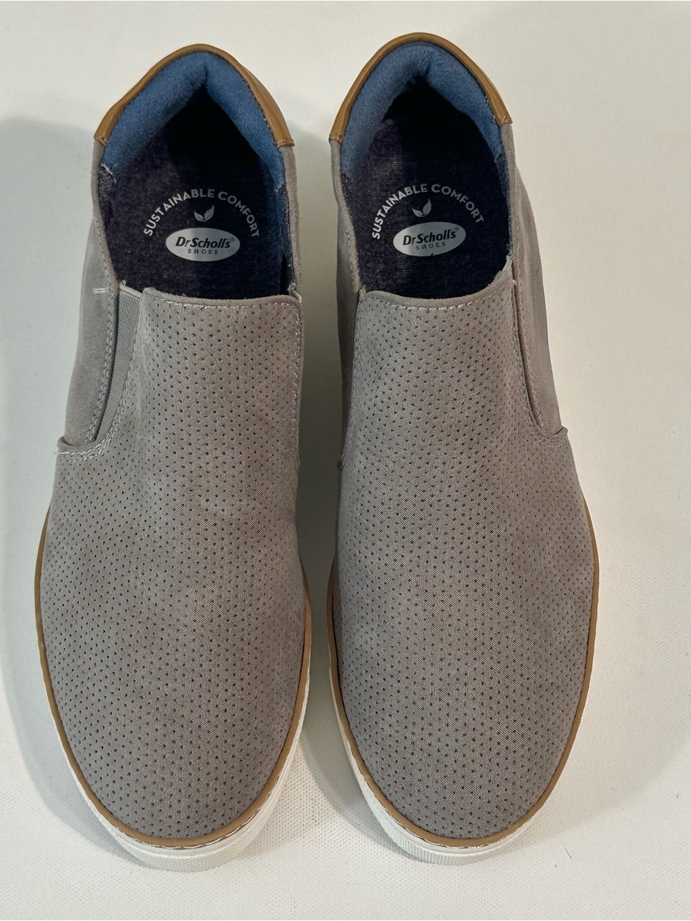 DR SCHOS - SUSTAINABLE COMFORT - SHOES